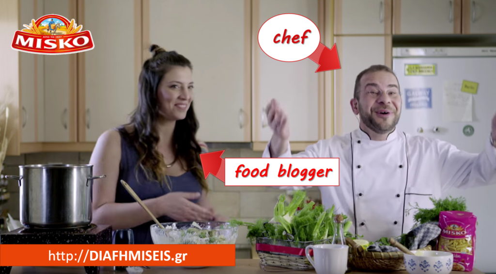 chef misko food bloggers